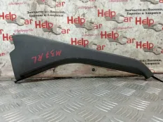 Накладка на дверь Ford Focus 2009 4M51A254K07AF CB4 SHDC; HWDA; HWDB; SHDA; SHDB, задняя левая