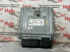 Блок управления Двигателем Mercedes-Benz M-Class 2007 A6421502077 W164 642940