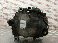 Компрессор кондиционера Mercedes-Benz M-Class 2007 A0012308311 W164 642940