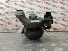 Турбина Mercedes-Benz M-Class 2007 A6420901480 W164 642940