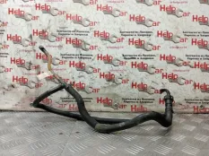 Трубка топливная BMW X5 2009 13537799986 E70 M57D30 (306D3)
