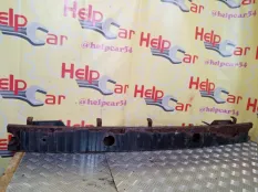 Усилитель бампера Land Rover Range Rover 2002 DQE000022 L322 M62 B44, задний