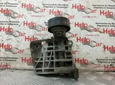 Кронштейн BMW X5 2009 32427799862 E70 M57D30 (306D3)
