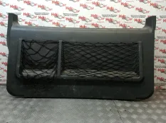 Обшивка багажника Nissan Terrano2 2006 909000X800 R20 TD27TI