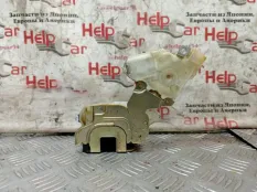 Замок багажника Nissan Terrano2 2006 905000X00C R20 TD27TI