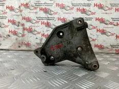 Кронштейн кондиционера BMW X5 2009 64557799863 E70 M57D30 (306D3)