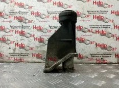 Кронштейн двигателя опорный BMW X5 2009 31507552540 E70 M57D30 (306D3)