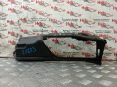 Крышка двигателя декоративная BMW X5 2009 15383001 E70 M57D30 (306D3)