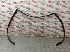 Уплотнительная резинка Honda CR-V 2007 72775SWWE01 RE5 N22A2, задняя левая