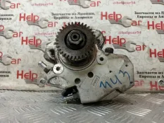 ТНВД Mercedes-Benz M-Class 2007 A6420700501 W164 642940