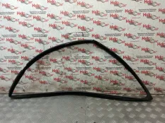 Уплотнительная резинка BMW X5 2006 51327020577 E53 M57D30/306D2, передняя левая