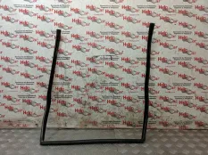 Уплотнительная резинка Land Rover Discovery 2007 CGE000454 L319 276DT, задняя левая