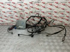 Проводка двс Ford Focus 2009 7M5112A650AFD CB4 SHDC; HWDA; HWDB; SHDA; SHDB