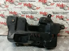 Крышка двигателя декоративная Mitsubishi Pajero 2005 ME191078 V78W 4M41