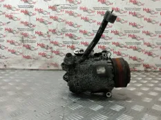 Компрессор кондиционера BMW X5 2006 64526918000 E53 M57D30/306D2