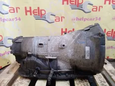 АКПП BMW X3 2006 24007565495 E83 M57N2(306D3)