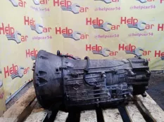 АКПП Mercedes-Benz M-Class 2007 A1642707001 W164 642940