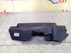 Накладка декоративная BMW X3 2006 11147807242 E83 M57N2(306D3)