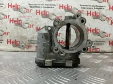 Дроссельная заслонка Mercedes-Benz M-Class 2007 A6420900270 W164 642940