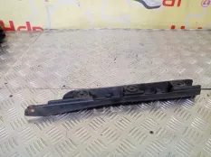 Крепление бампера BMW X3 2006 51123400953 E83 M57N2(306D3), заднее левое