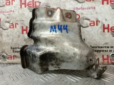 Экран тепловой BMW X3 2006 18303415927 E83 M57N2(306D3)