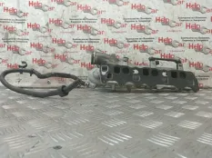 Коллектор впускной Mercedes-Benz M-Class 2007 A6420905037 W164 642940, правый
