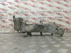 Коллектор впускной Mercedes-Benz M-Class 2007 A6420903337 W164 642940, левый