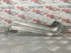 Экран тепловой Mercedes-Benz M-Class 2007 A6420901241 W164 642940, правый