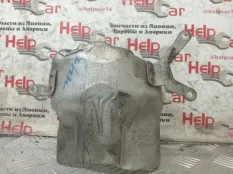 Экран тепловой Mercedes-Benz M-Class 2007 A6420960468 W164 642940