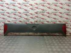 Накладка крышки багажника Nissan Terrano2 2006 908160X800 R20 TD27TI