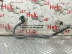 Трубка топливная Land Rover Range Rover Sport 2007 WJP502110 L320 368DT