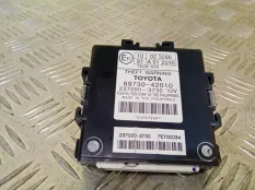 Блок управления Toyota RAV4 2006 8973042010 ACA30 2ADFTV