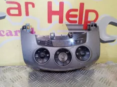 Блок управления климат-контролем Toyota RAV4 2006 5590042280 ACA30 2ADFTV