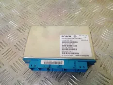 Блок управления КПП Land Rover Range Rover 2002 TGB000100 L322 M62 B44