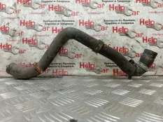 Патрубок системы охлаждения Ford Focus 2009 1520851 CB4 SHDC; HWDA; HWDB; SHDA; SHDB