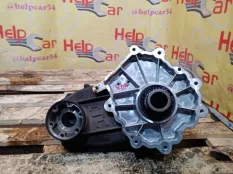 Раздатка Mercedes-Benz M-Class 2007 A2512800900 W164 642940