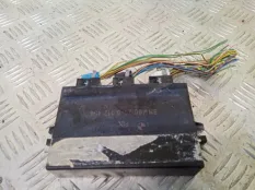 Блок управления парктроником BMW X5 2006 66219112454 E53 M57D30/306D2