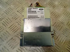 Блок управления подвески Land Rover Range Rover Sport 2007 NNW508200 L320 368DT