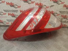 Фонарь задний Toyota RAV4 2010 8156142120 XA30 2AD-FTV, задний левый