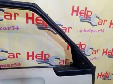 Дверь Land Rover Range Rover 2008 BDA760390 L322 368DT, передняя левая