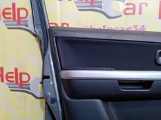 Дверь Suzuki Grand Vitara 2011 6800265843 TD54 J20A, передняя левая