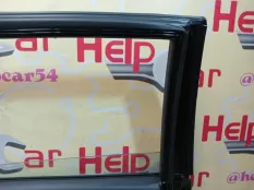 Дверь Chevrolet Captiva 2010 94543752 C100 Z24SED, задняя левая