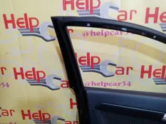 Дверь Chevrolet Captiva 2010 42352069 C100 Z24SED, передняя левая