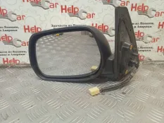 Зеркало Toyota RAV4 2004 8794042670 ACA20 1CDFTV, левое