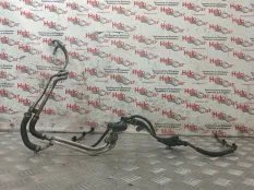 Трубка топливная Mercedes-Benz M-Class 2007 A6420703032 W164 642940