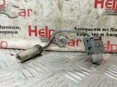 Трубка топливная Nissan Pathfinder 2010 166815X00A R51 YD25DDTI