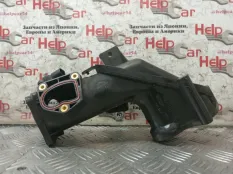 Воздуховод Mercedes-Benz M-Class 2007 A6420901037 W164 642940