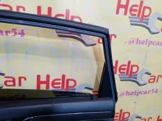 Дверь Opel Antara 2012 96849956 C145 A22DM, задняя правая