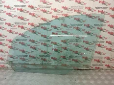 Стекло двери Mercedes-Benz M-Class 2007 A1647251110 W164 642940, переднее левое