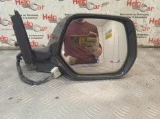 Зеркало Honda CR-V 2007 76200SWWE41 RE5 R20A2, правое